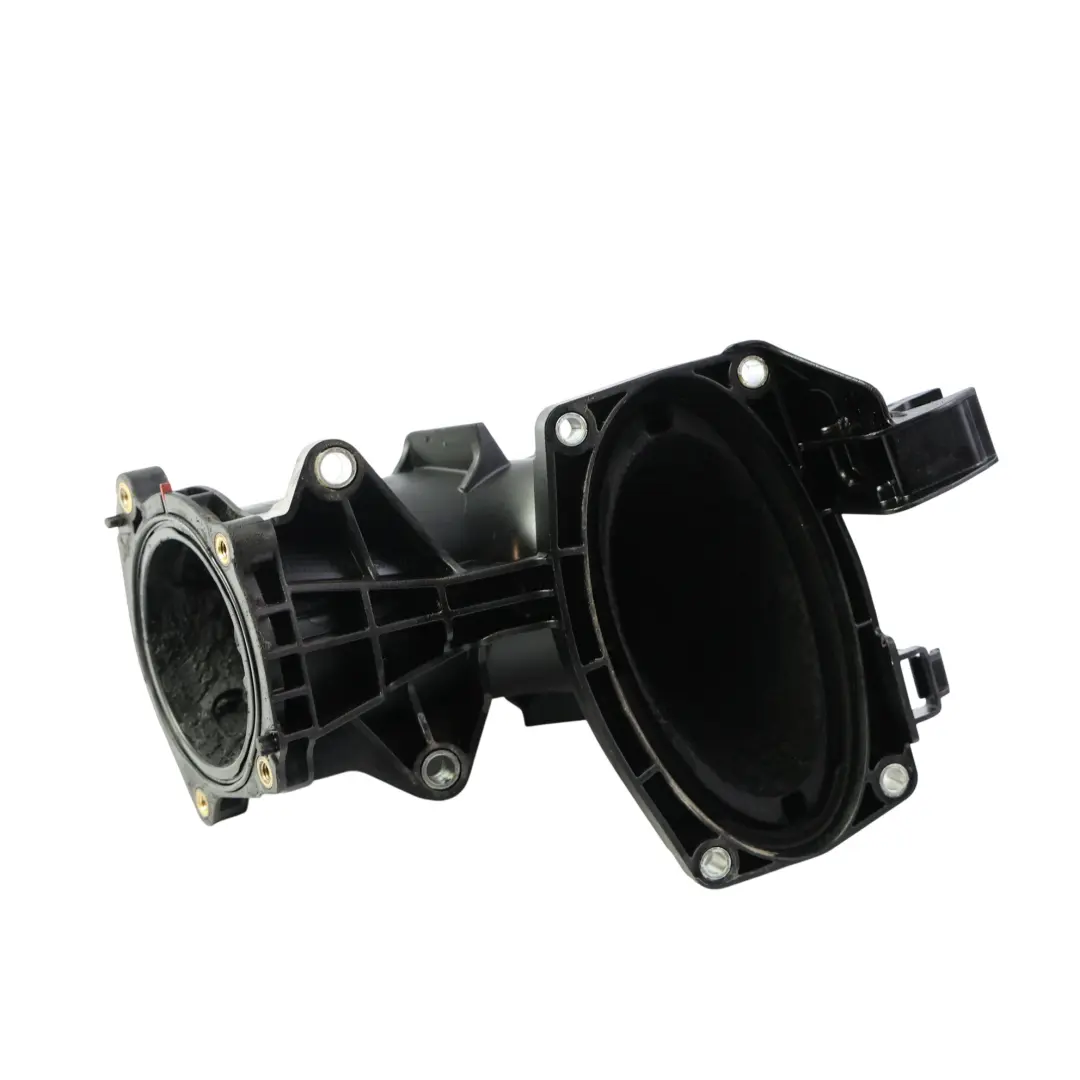 Mercedes C117 W176 W246 Tuyau Collecteur Admission Air Durite - SKU A6510900828 - Numéro de pièce A6510900828