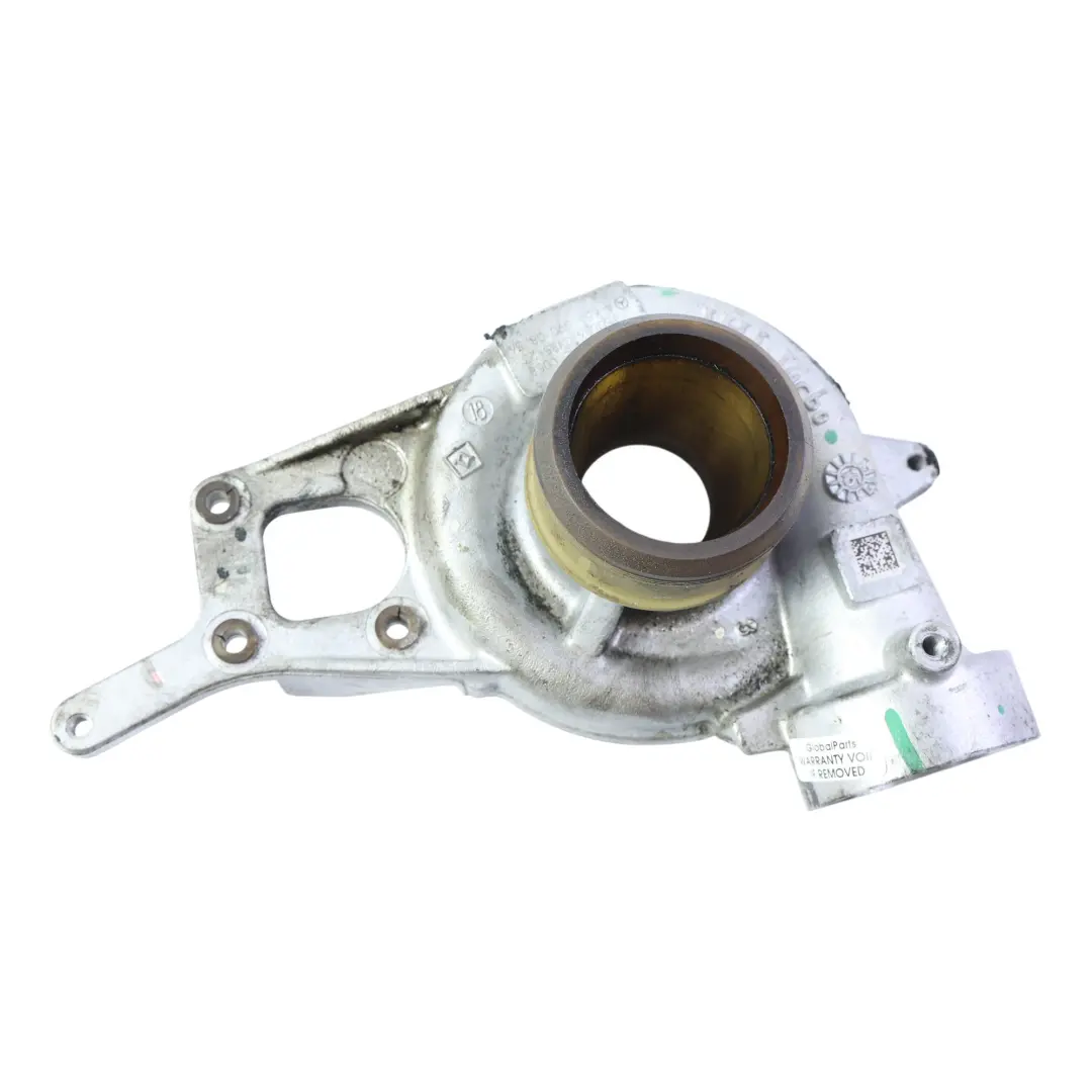Mercedes C117 W176 W246 Obudowa Sprężarki Diesel OM651 - SKU A6510900886-1 - Numer Części A6510900886