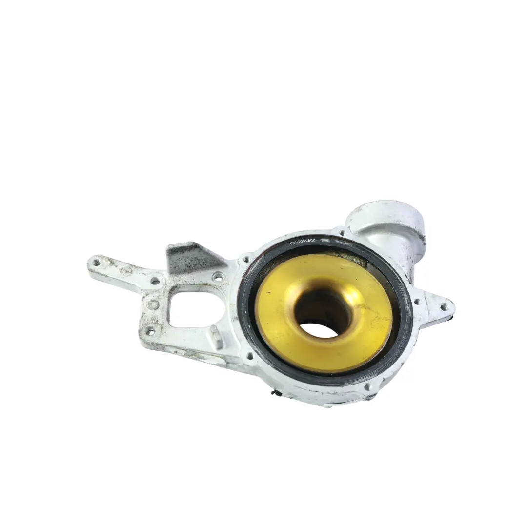 Mercedes C117 W176 W246 Diesel Turbolader Verdichtergehäuse OM651 - SKU A6510900886-1 - Teilenummer A6510900886