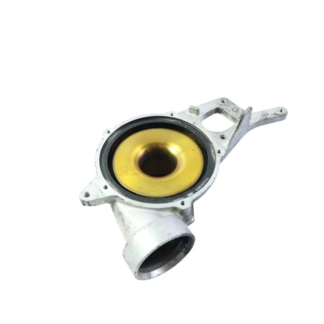 Mercedes C117 W176 W246 Obudowa Sprężarki Diesel OM651 - SKU A6510900886-1 - Numer Części A6510900886