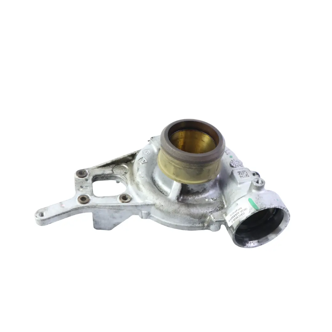 Mercedes C117 W176 W246 OM651 Carcasa Compresor Turbocompresor - SKU A6510900886-1 - Número de pieza A6510900886