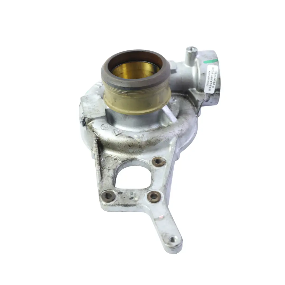 Mercedes C117 W176 W246 Diesel Turbocharger Compressor Housing OM651 - SKU A6510900886-1 - Part number A6510900886
