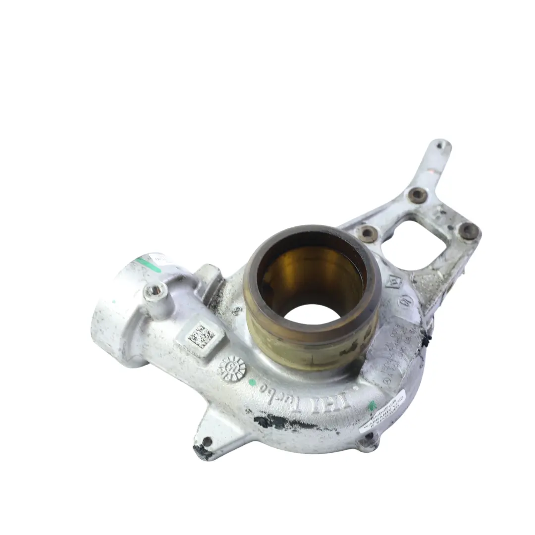 Mercedes C117 W176 W246 Obudowa Sprężarki Diesel OM651 - SKU A6510900886-1 - Numer Części A6510900886