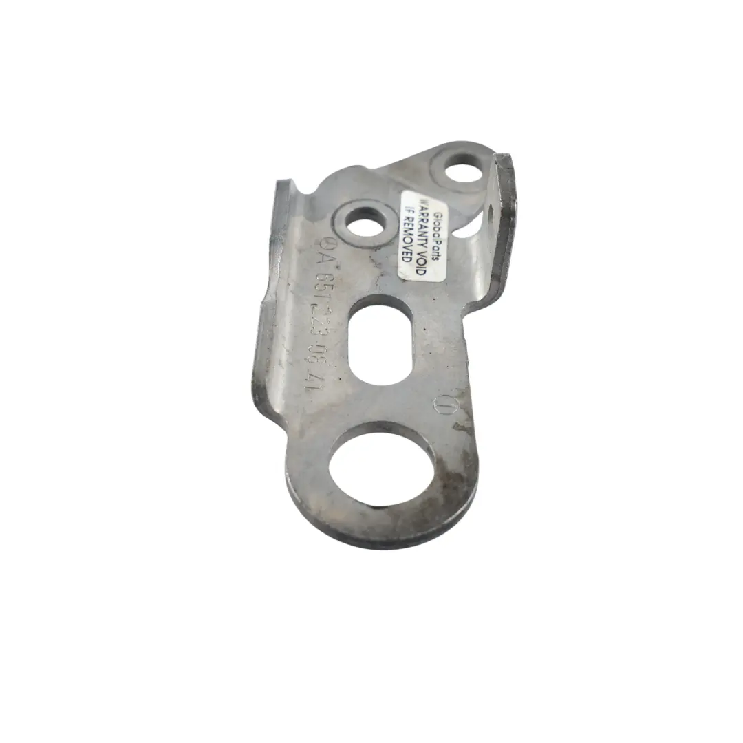 W907 Engine Support Bracket Rear Right O/S to Mercedes S204 W204 with Part number A6512230841 Mercedes S204 W204 W907 Engine Support Bracket Rear Right O/S - SKU A6512230841 - Part number A6512230841
