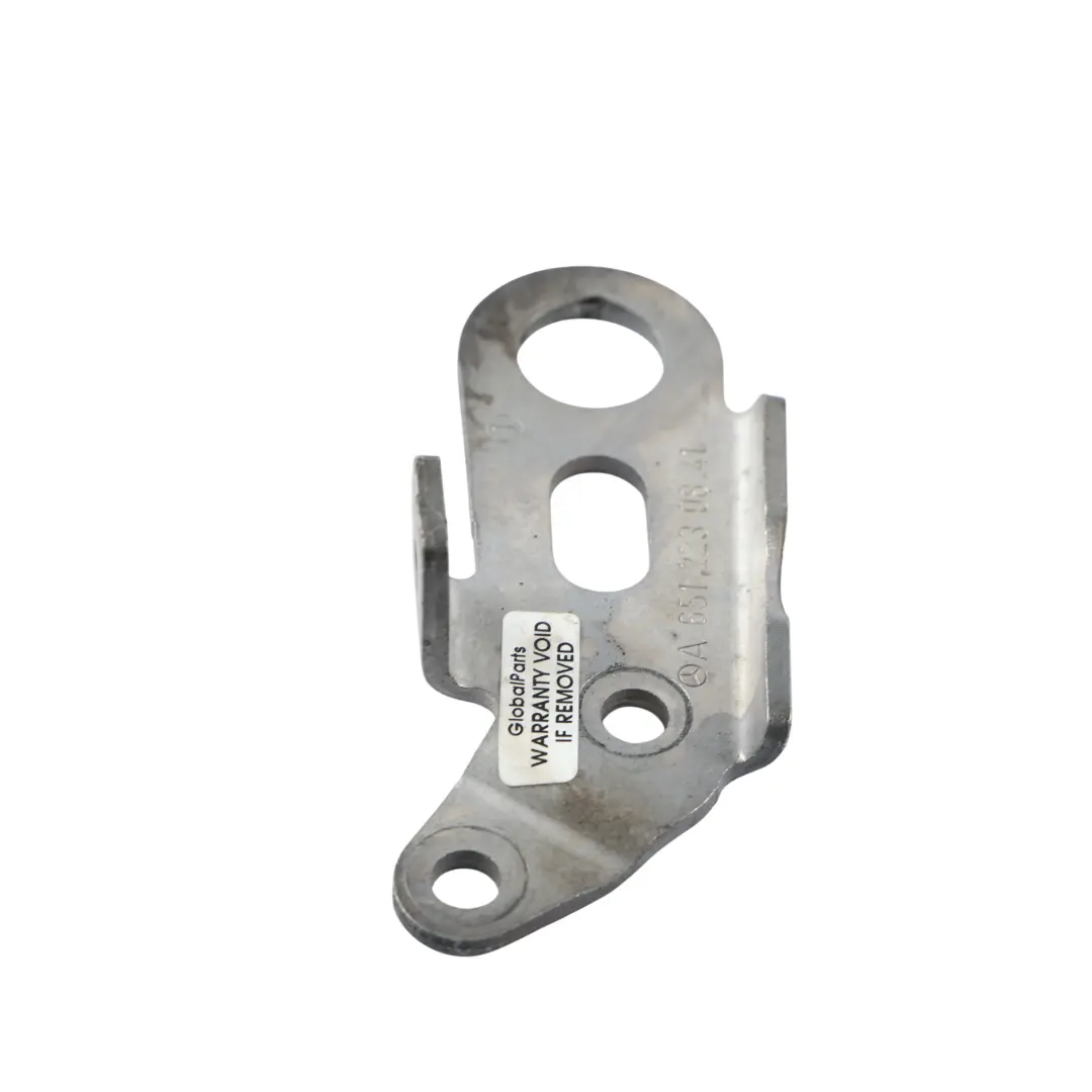 Mercedes S204 W204 W907 Staffa Supporto Motore Posteriore Destro - SKU A6512230841 - Numero di parte A6512230841