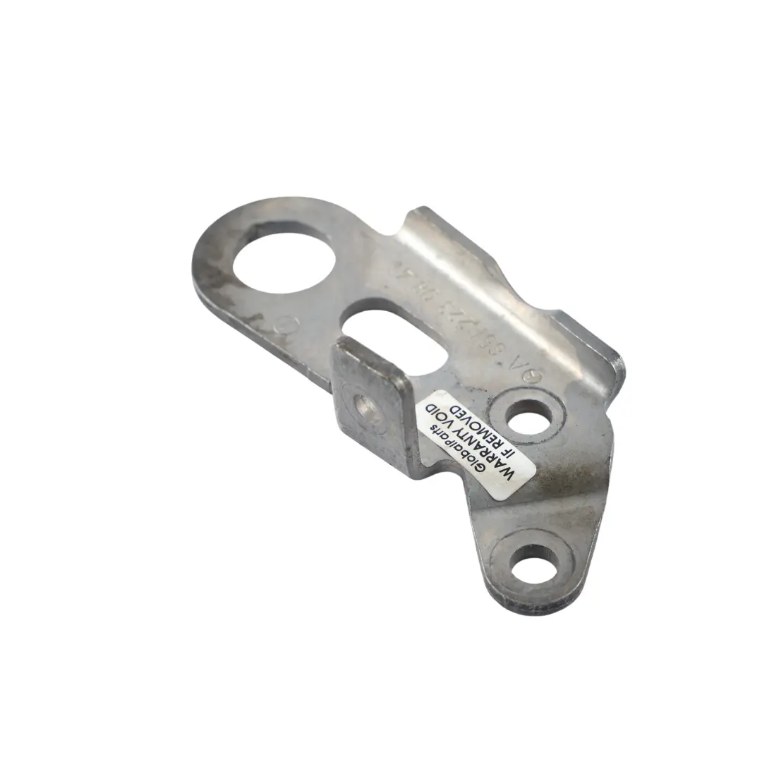 W907 Engine Support Bracket Rear Right O/S to Mercedes S204 W204 with Part number A6512230841 Mercedes S204 W204 W907 Engine Support Bracket Rear Right O/S - SKU A6512230841 - Part number A6512230841