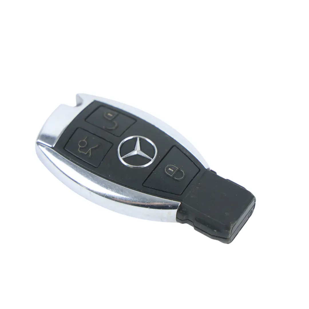 Mercedes W212 E250 CDI 204HP Blue Efficiency OM651 Motor Modul ECU - SKU A6519007401-13 - Teilenummer A6519007401
