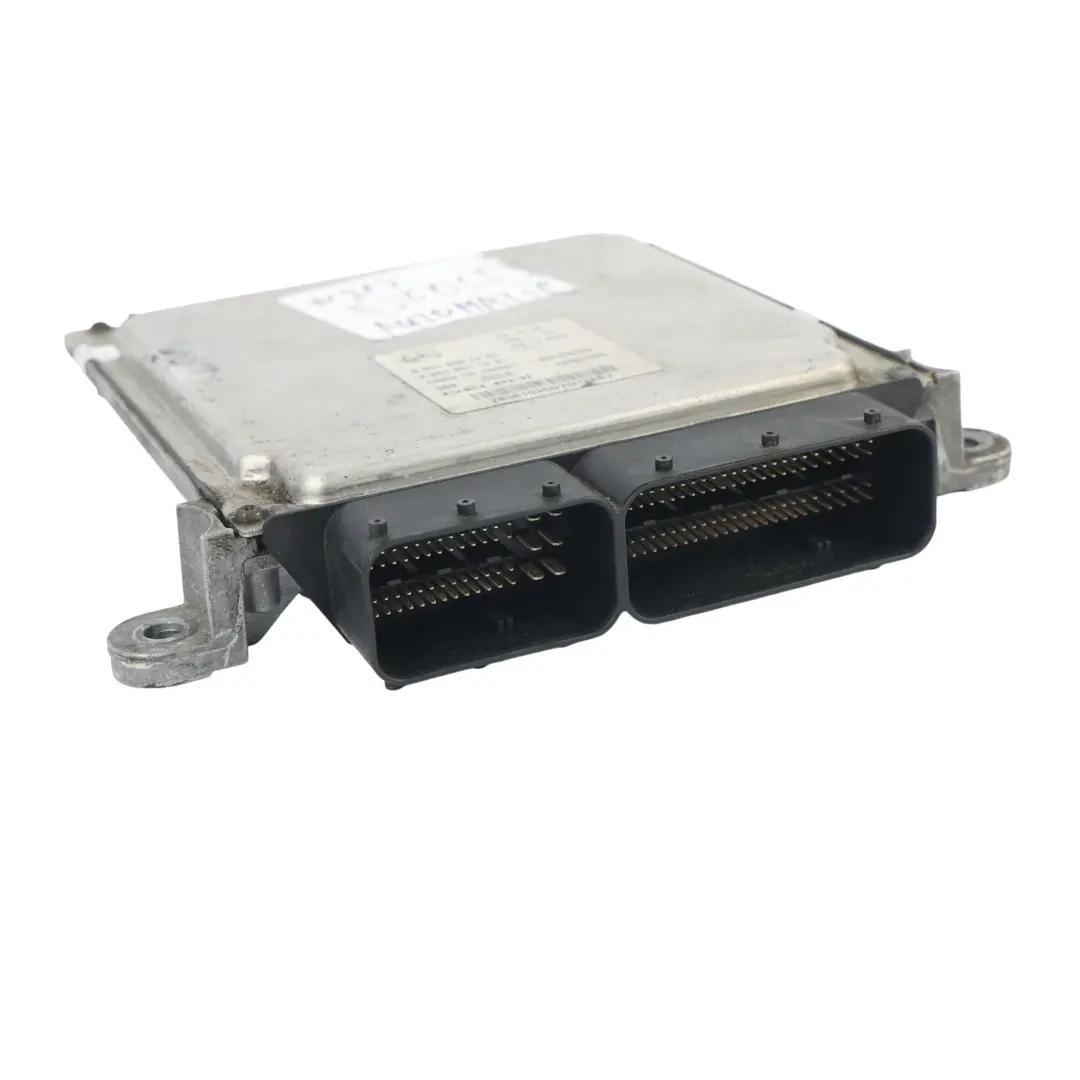 Mercedes W212 E250 CDI 204HP Blue Efficiency OM651 Motor Modul ECU - SKU A6519007401-13 - Teilenummer A6519007401