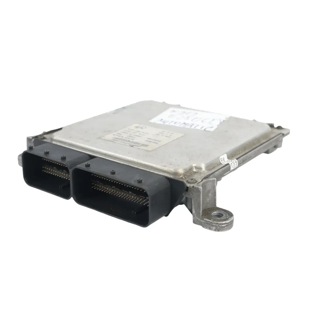 Mercedes W212 E250 CDI 204HP Blue Efficiency OM651 Module Moteur ECU - SKU A6519007401-13 - Numéro de pièce A6519007401