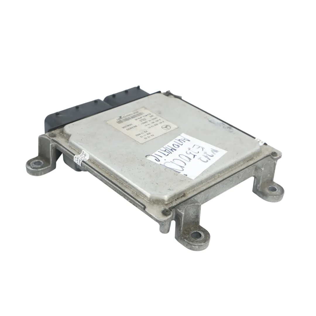E250 CDI 204HP Blue Efficiency OM651 Engine ECU Kit to Mercedes W212 with Part number A6519007401 Mercedes W212 E250 CDI 204HP Blue Efficiency OM651 Engine ECU Kit - SKU A6519007401-13 - Part number A6519007401