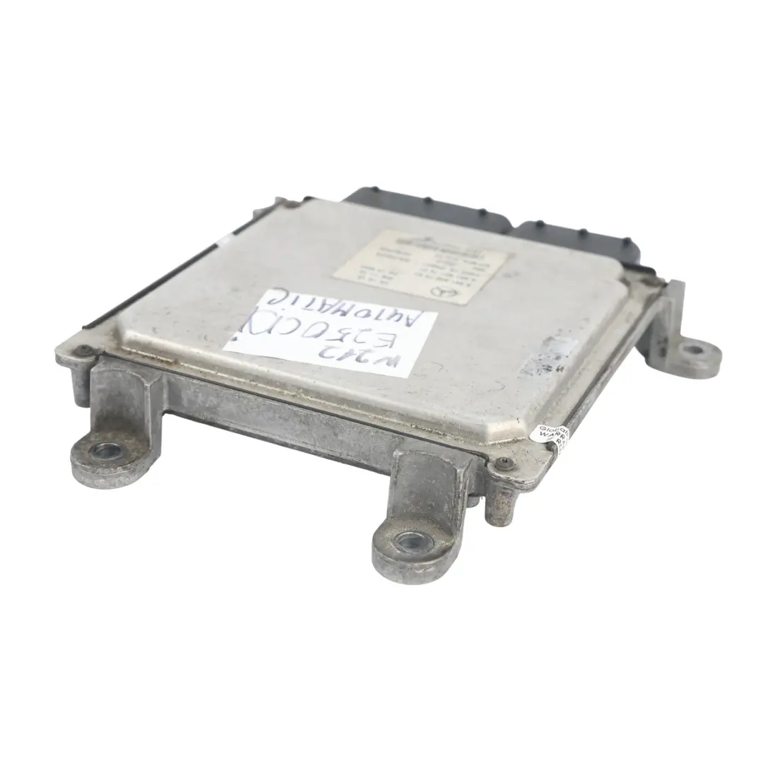 E250 CDI 204HP Blue Efficiency OM651 Module Moteur ECU pour Mercedes W212 à propos du numéro de pièce A6519007401 Mercedes W212 E250 CDI 204HP Blue Efficiency OM651 Module Moteur ECU - SKU A6519007401-13 - Numéro de pièce A6519007401