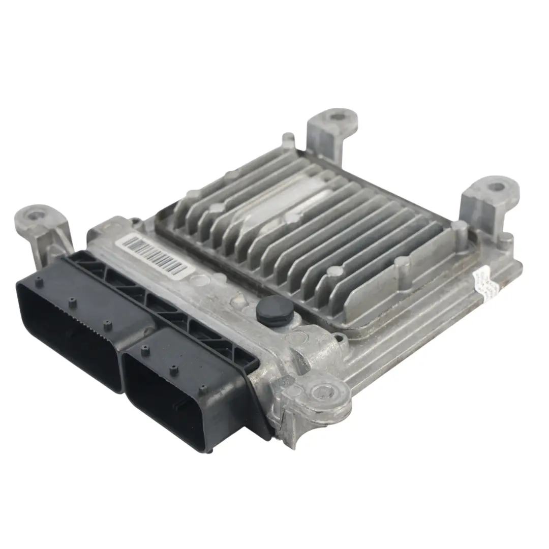 Mercedes W212 E250 CDI 204HP Blue Efficiency OM651 Motor Modul ECU - SKU A6519007401-13 - Teilenummer A6519007401