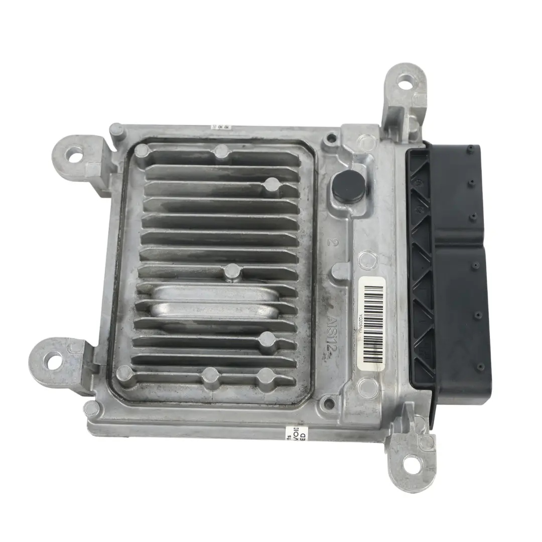 Mercedes W204 220CDI OM651 Diesel 170HP Engine Module ECU Manual - SKU A6519007401-14 - Part number A6519007401
