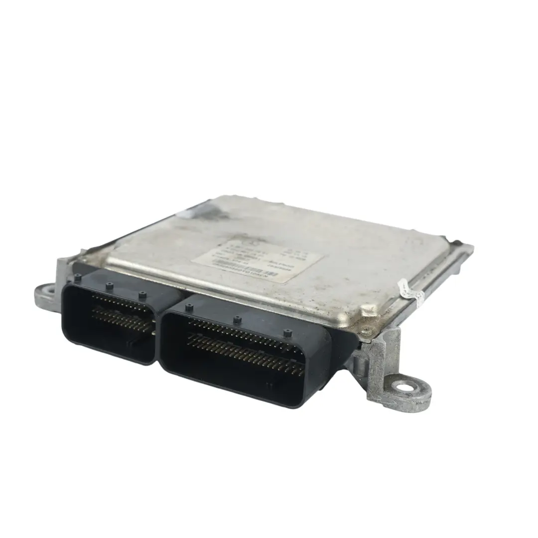 Mercedes W204 220CDI OM651 Diesel 170HP Modulo Motore ECU Manuale - SKU A6519007401-14 - Numero di parte A6519007401