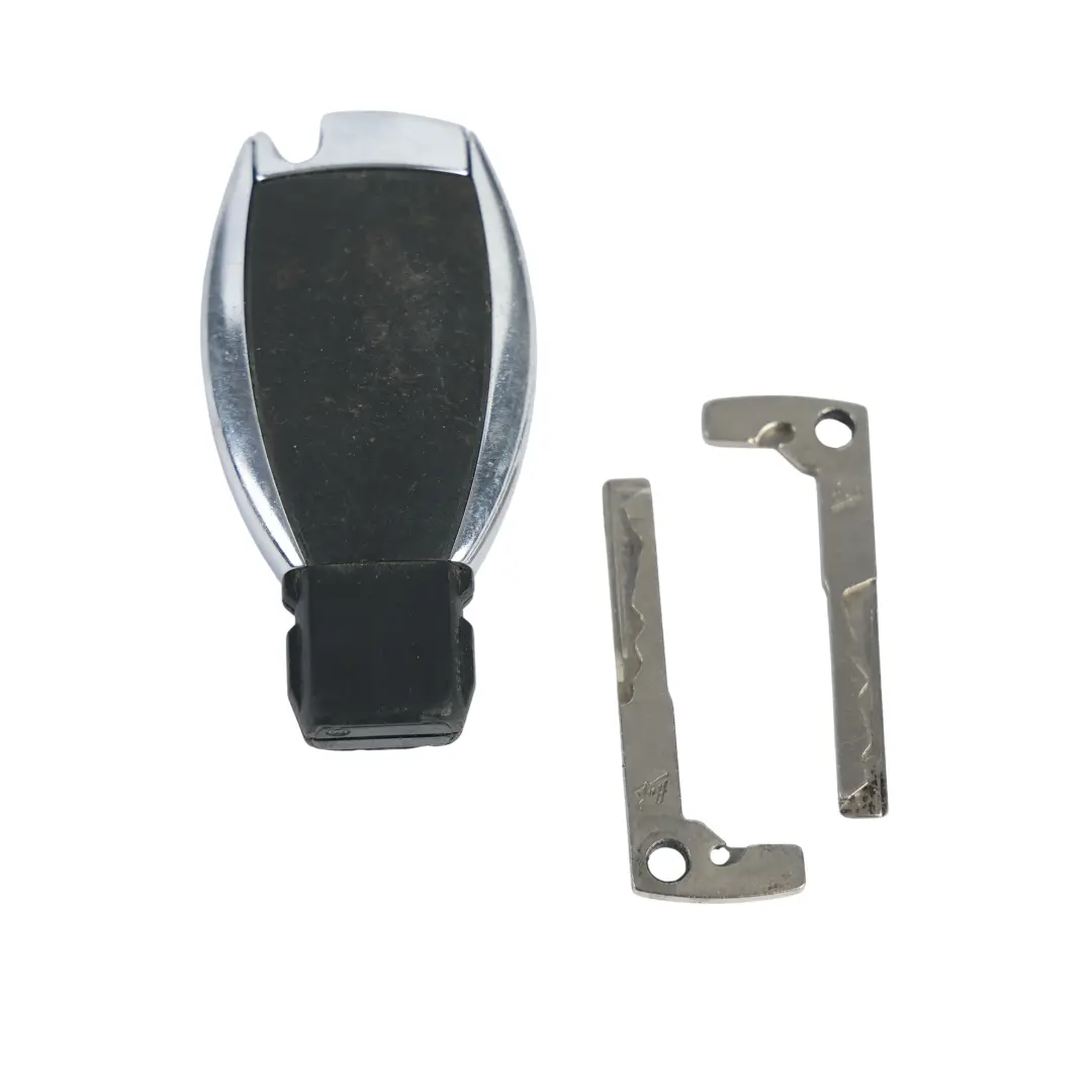 Mercedes W176 651.901 Calculateur Moteur 136HP Manuelle Kit Clé - SKU A6519007600-6 - Numéro de pièce A6519007600