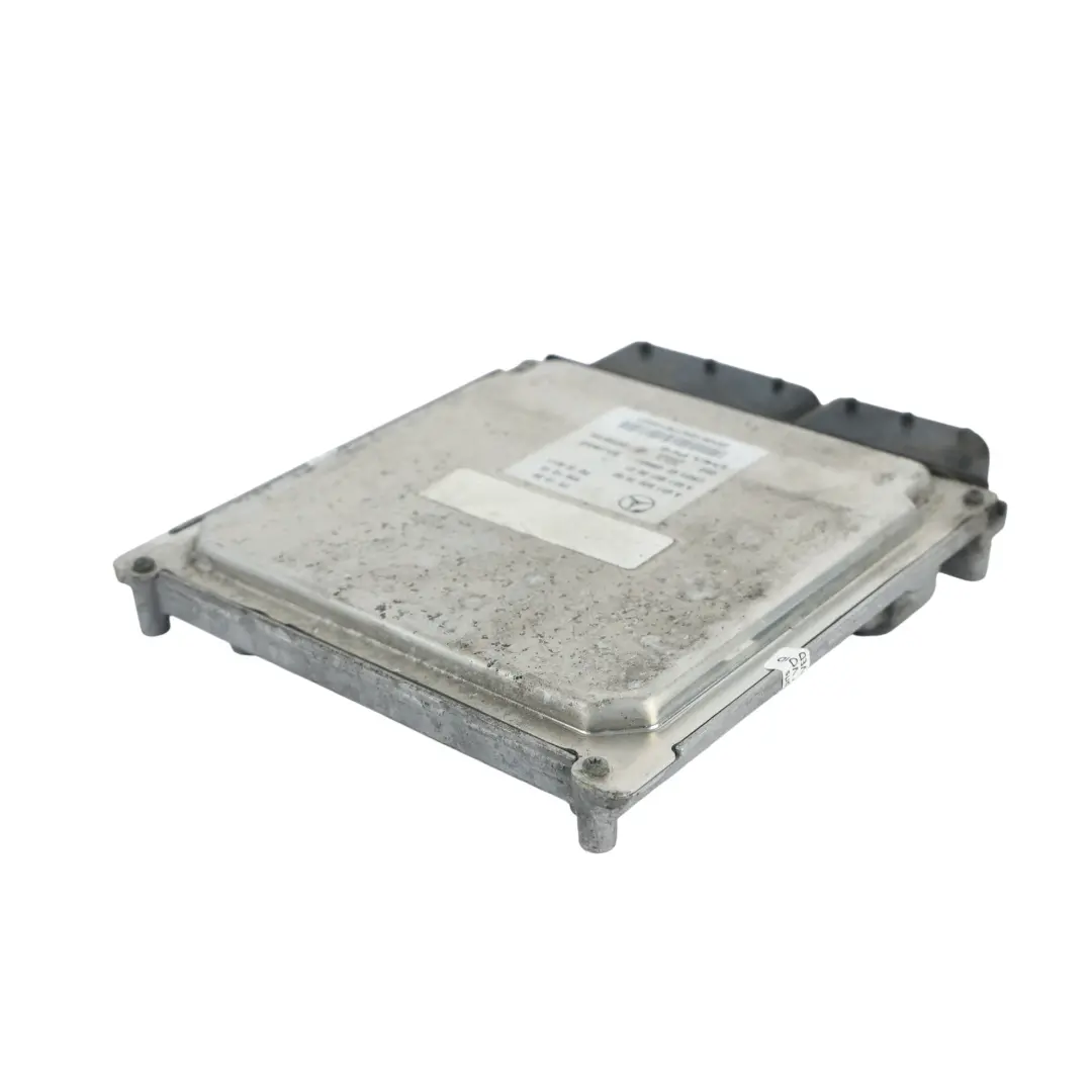 Mercedes W176 651.901 Centralina Motore 136HP Manuale Kit Chiave - SKU A6519007600-6 - Numero di parte A6519007600