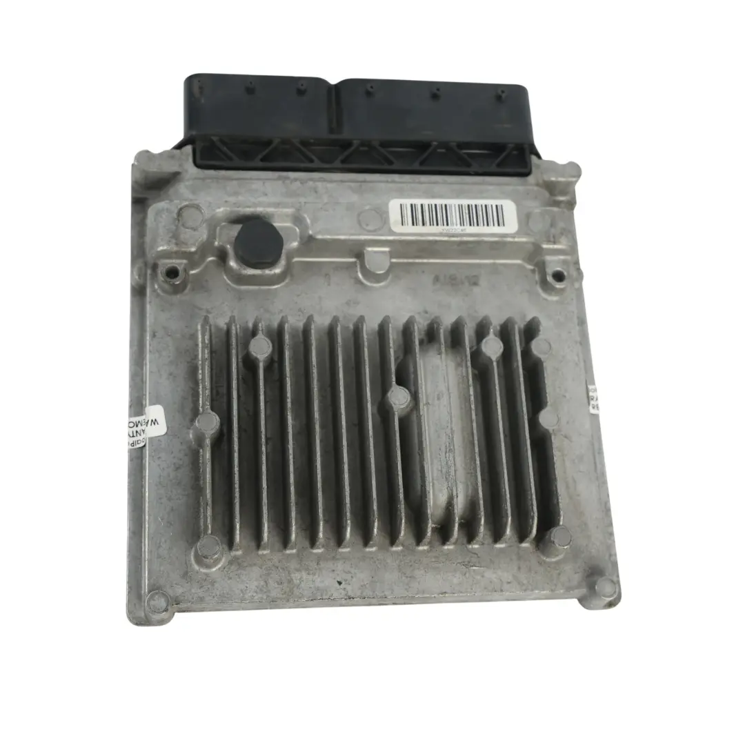 Mercedes W176 651.901 Motor Centralita 136HP Manual Kit Llave - SKU A6519007600-6 - Número de pieza A6519007600