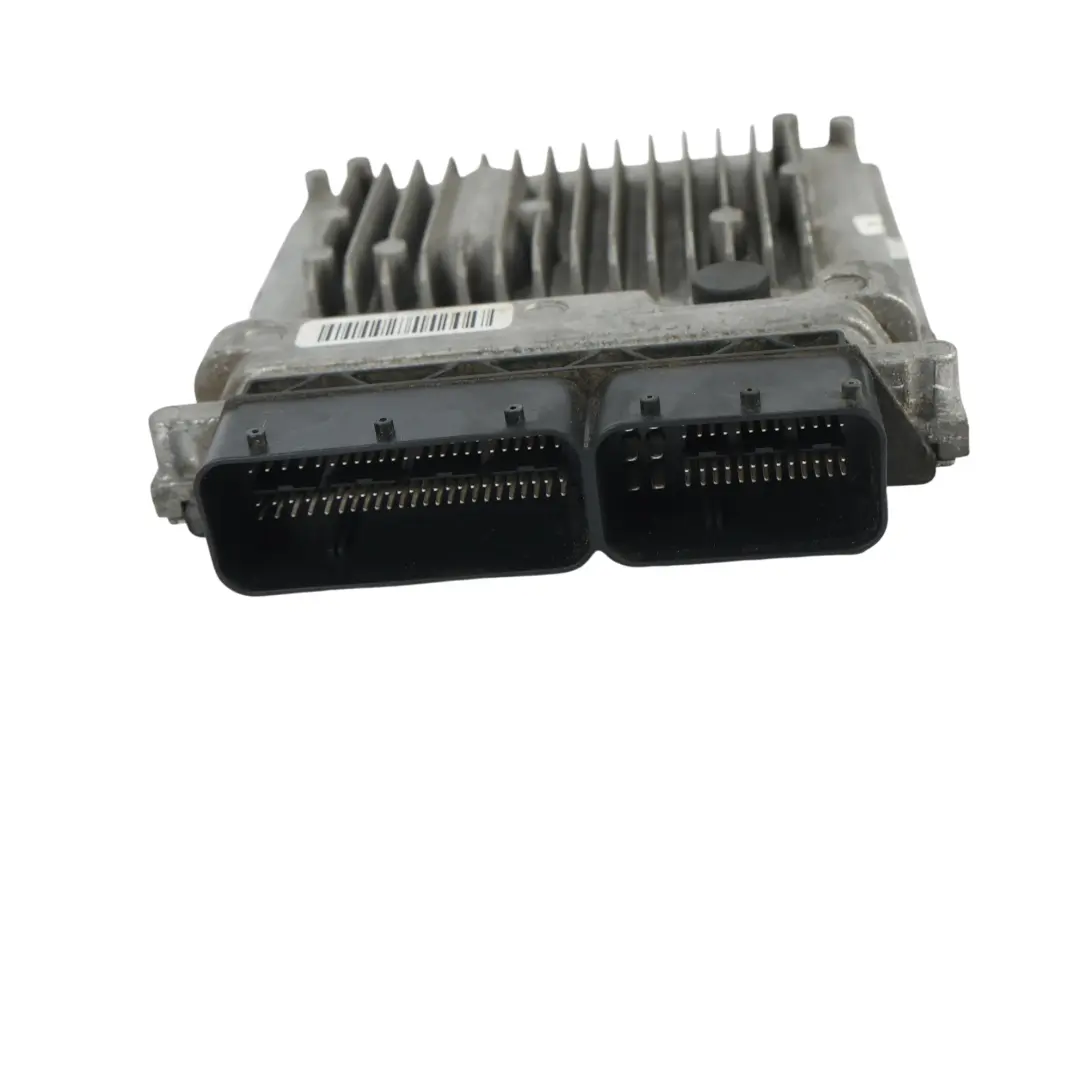 651.901 Motorsteuergerät 136PS Schaltgetriebe Zündschl für Mercedes W176 mit Teilenummer A6519007600 Mercedes W176 651.901 Motorsteuergerät 136PS Schaltgetriebe Zündschl - SKU A6519007600-6 - Teilenummer A6519007600