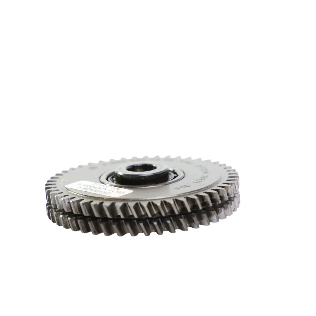 Balance Shaft Pulley Wheel OM654 Diesel to Mercedes W177 W205 W213 with Part number A6540301300 Mercedes W177 W205 W213 Balance Shaft Pulley Wheel OM654 Diesel - SKU A6540301300 - Part number A6540301300