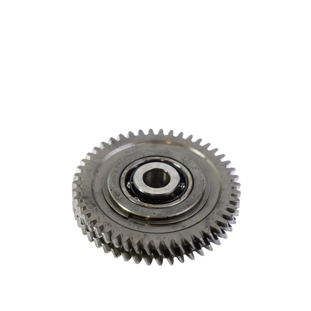 Mercedes W177 W205 W213 Balance Shaft Pulley Wheel OM654 Diesel - SKU A6540301300 - Part number A6540301300