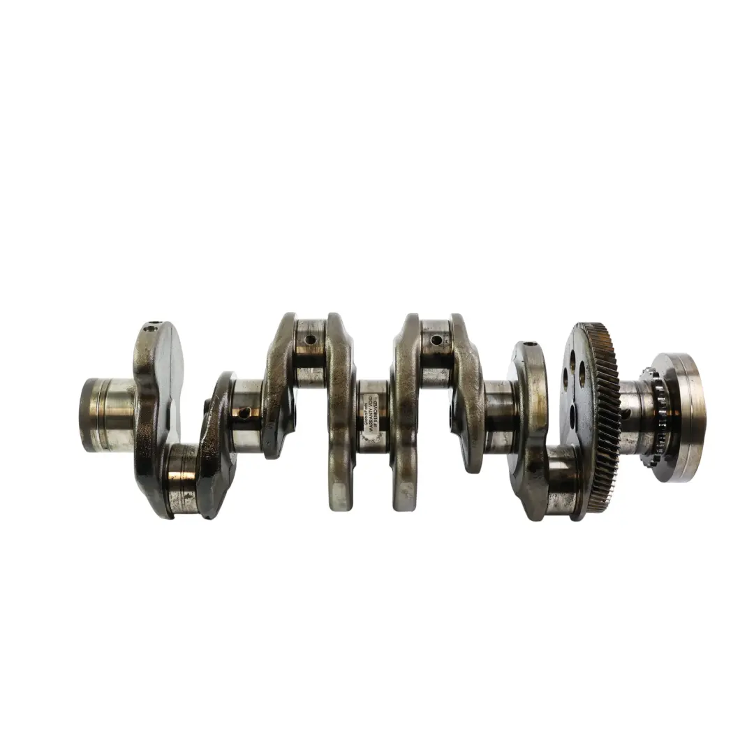 OM654 Engranaje Cigüeñal Motor Diésel para Mercedes W205 con número de pieza A6540302100 Mercedes W205 OM654 Engranaje Cigüeñal Motor Diésel - SKU A6540302100-1 - Número de pieza A6540302100
