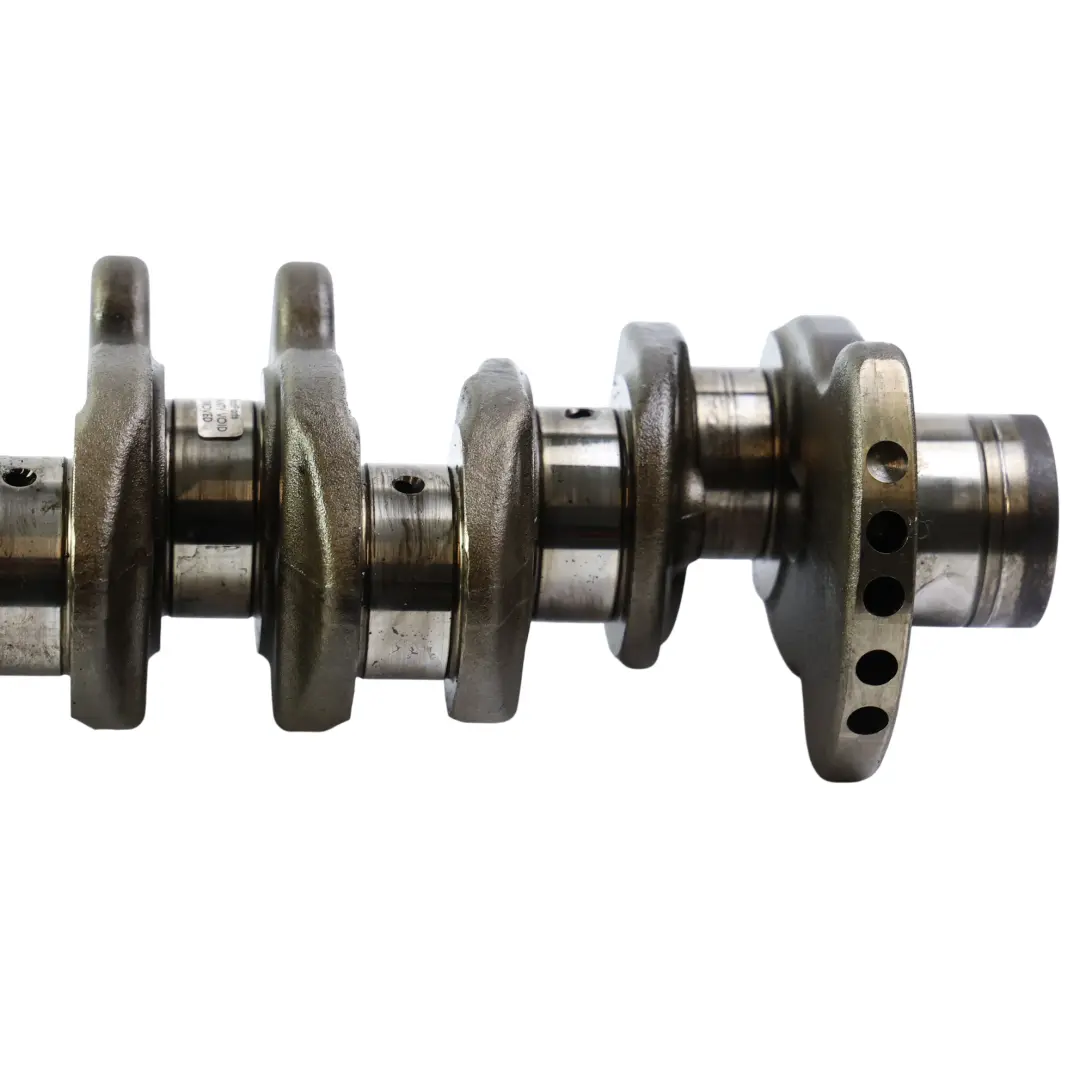Wał Korbowy OM654 Diesel do Mercedes W205 o numerze A6540302100 Mercedes W205 Wał Korbowy OM654 Diesel - SKU A6540302100-1 - Numer Części A6540302100
