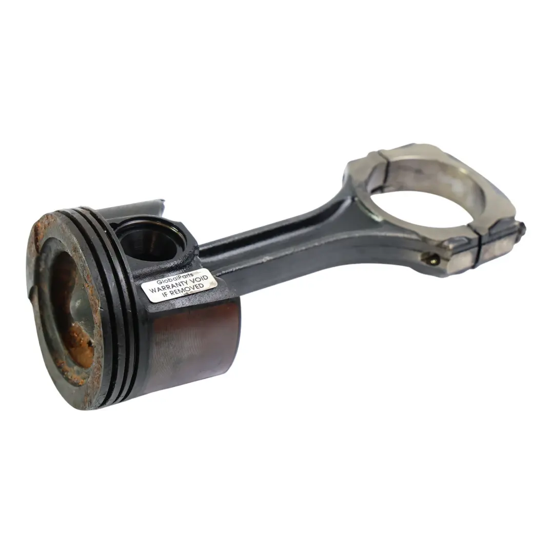 Mercedes W205 W213 W907 Pistón Biela OM654.920 - SKU A6540302900 - Número de pieza A6540302900
