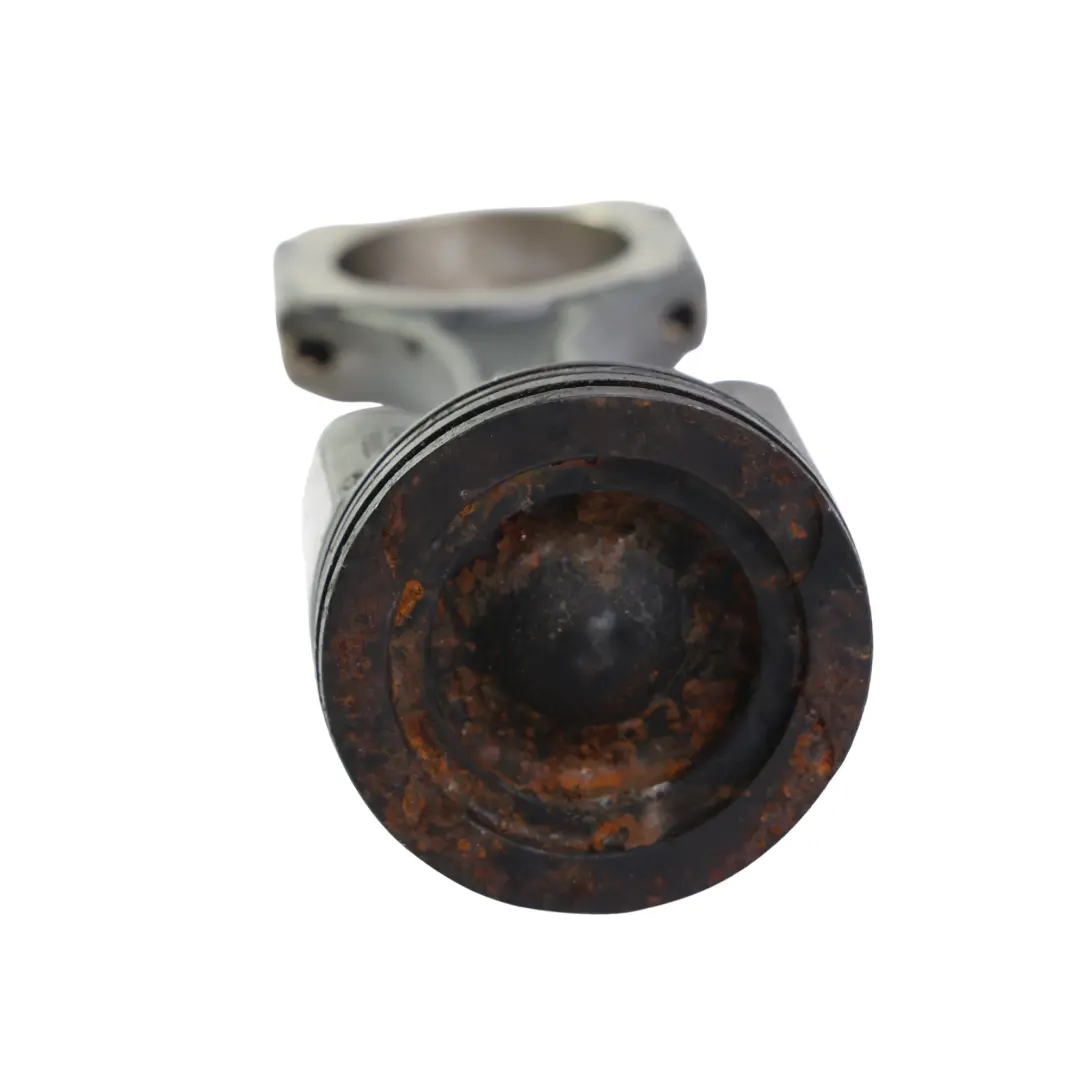 W907 Piston Bielle OM654.920 pour Mercedes W205 W213 à propos du numéro de pièce A6540302900 Mercedes W205 W213 W907 Piston Bielle OM654.920 - SKU A6540302900 - Numéro de pièce A6540302900