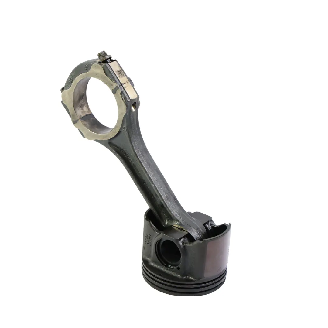 Mercedes W205 W213 W907 Pistón Biela OM654.920 - SKU A6540302900 - Número de pieza A6540302900