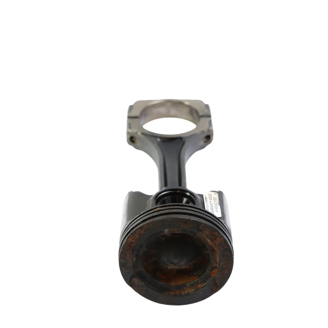 W907 Pistone Biella OM654.920 per Mercedes W205 W213 con numero di parte A6540302900 Mercedes W205 W213 W907 Pistone Biella OM654.920 - SKU A6540302900 - Numero di parte A6540302900