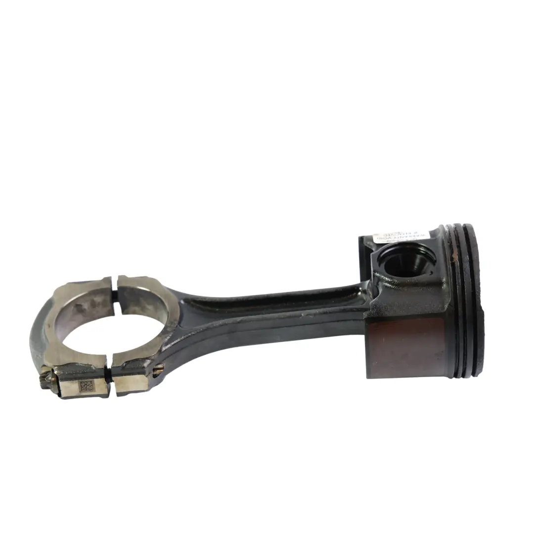 Mercedes W205 W213 W907 Kolben Pleuelstange OM654.920 - SKU A6540302900 - Teilenummer A6540302900