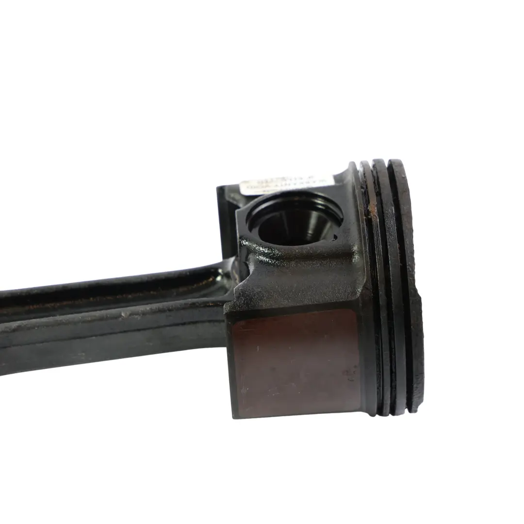 W907 Pistón Biela OM654.920 para Mercedes W205 W213 con número de pieza A6540302900 Mercedes W205 W213 W907 Pistón Biela OM654.920 - SKU A6540302900 - Número de pieza A6540302900