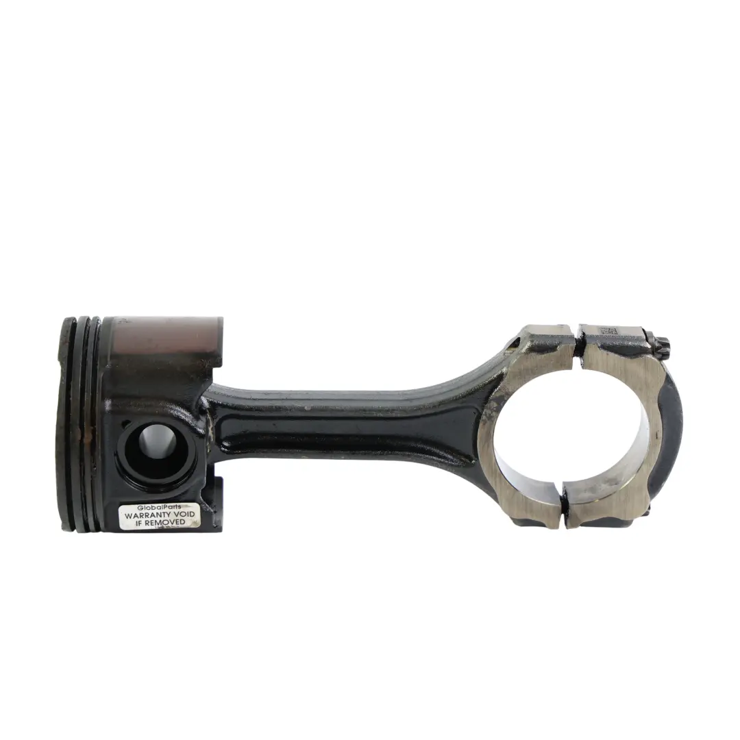 Mercedes W205 W213 W907 Pistón Biela OM654.920 - SKU A6540302900 - Número de pieza A6540302900