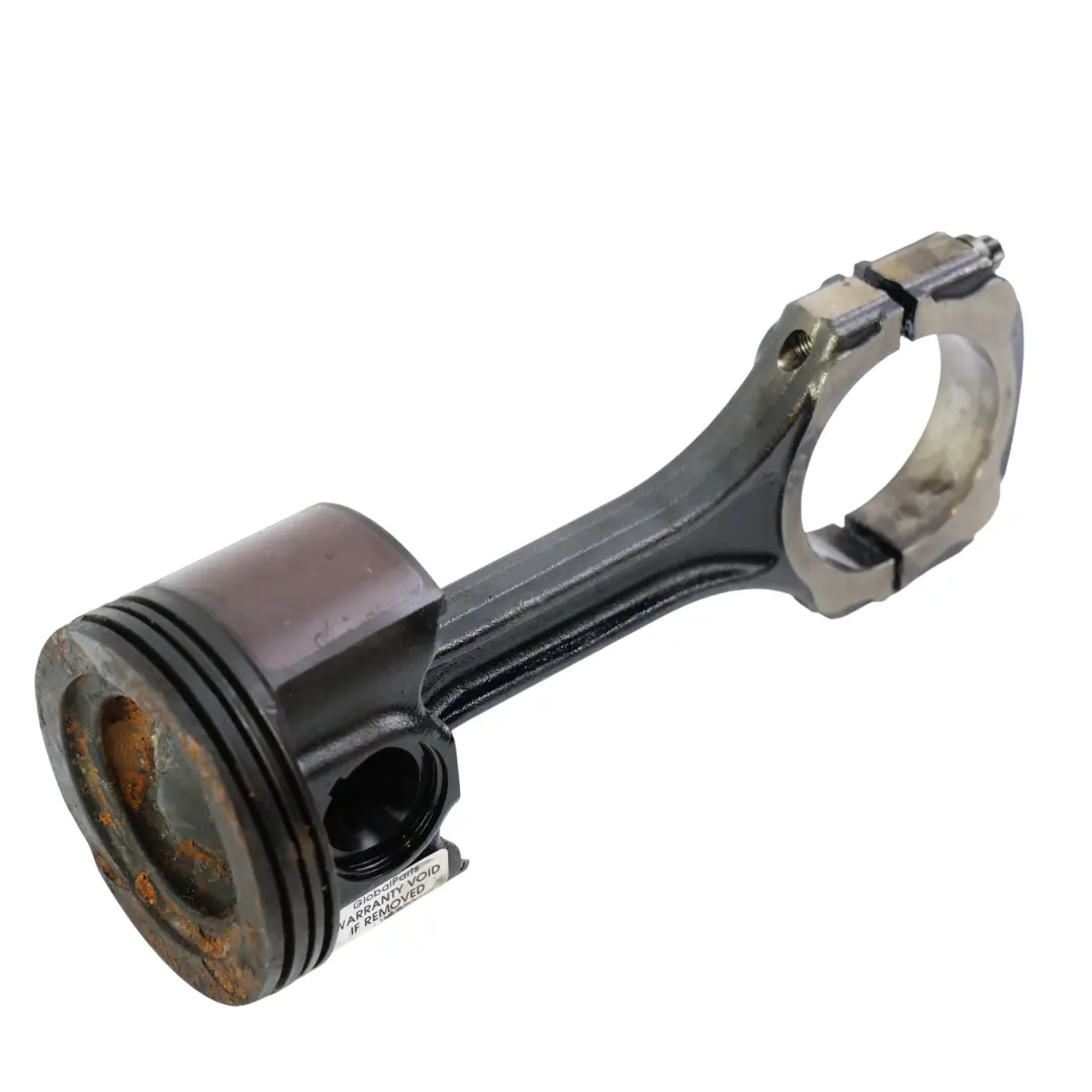 Mercedes W205 W213 W907 Pistón Biela OM654.920 - SKU A6540302900 - Número de pieza A6540302900