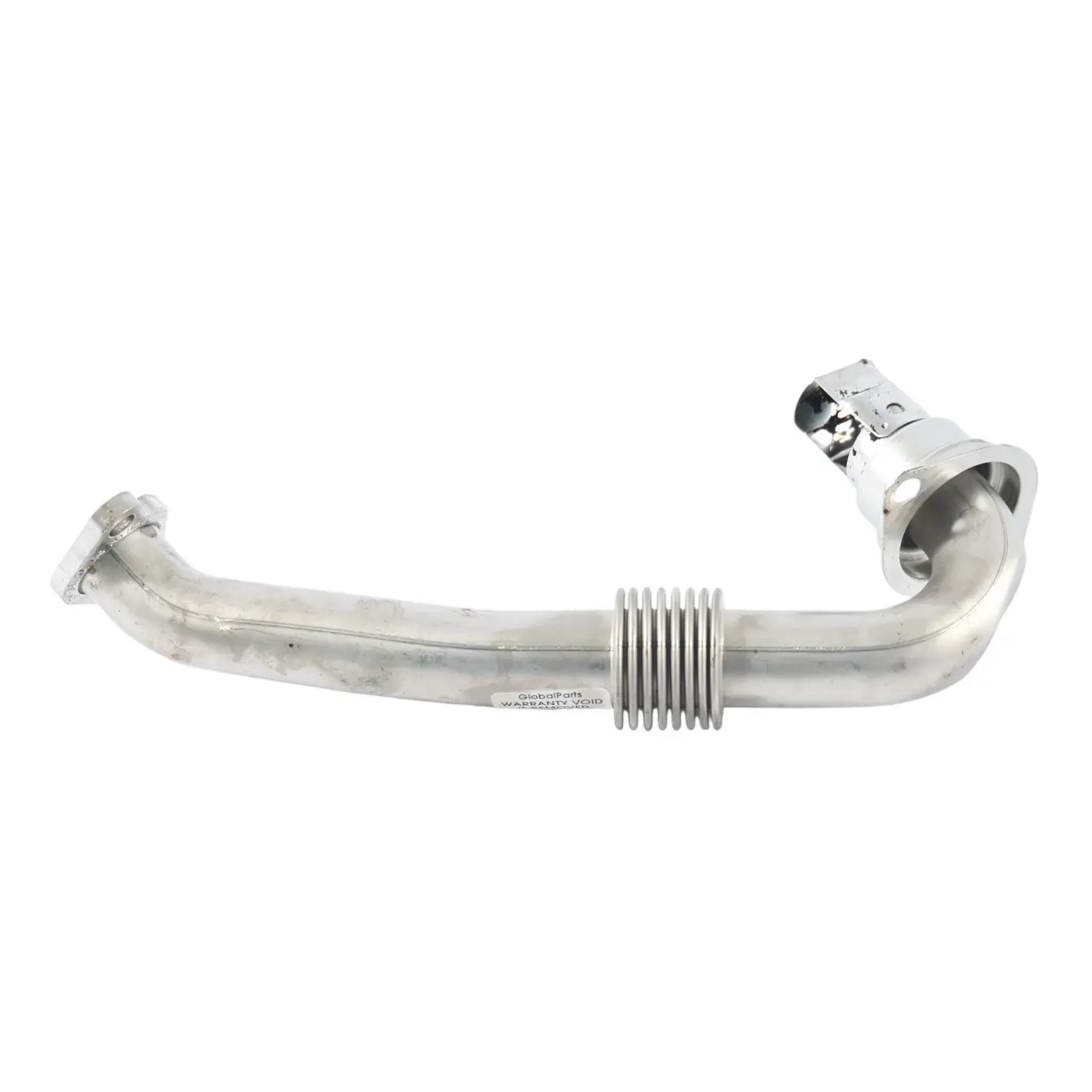 Mercedes W213 Chłodnica Spalin EGR Wysokiego Ciśnienia A6541401400