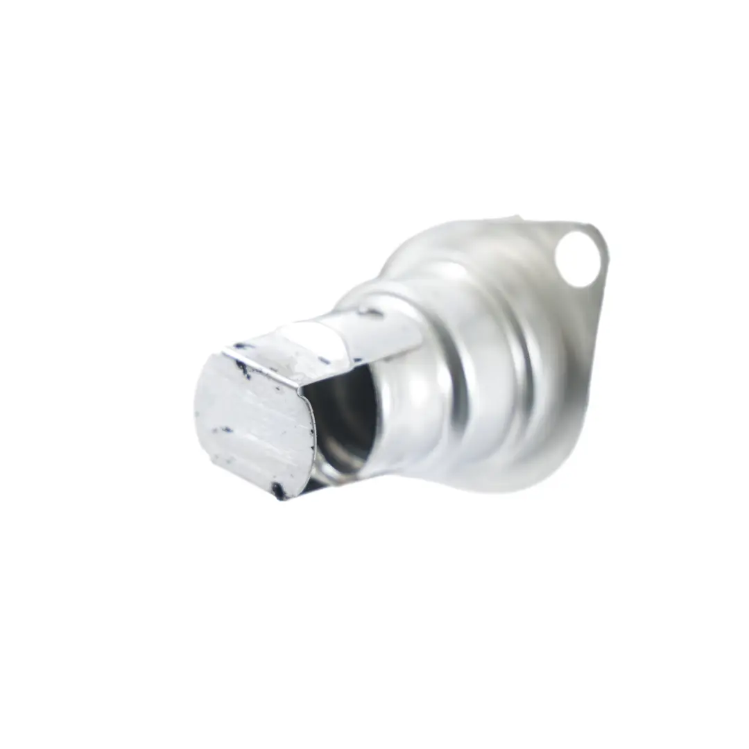 Mercedes W213 Exhaust High Pressure Gas Recirculation Line Cooler - SKU A6541401400 - Part number A6541401400