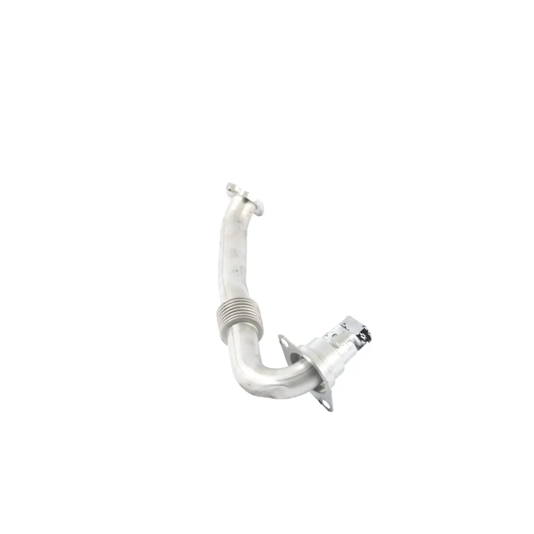 Tubo Alta Presión Recirculación Gases Escape Enfriador para Mercedes W213 con número de pieza A6541401400 Mercedes W213 Tubo Alta Presión Recirculación Gases Escape Enfriador - SKU A6541401400 - Número de pieza A6541401400