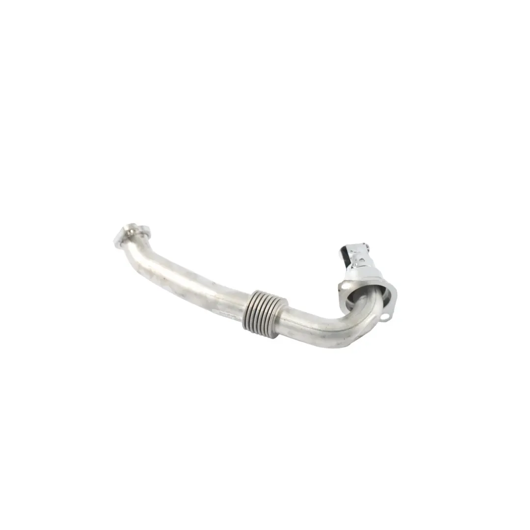 Abgas Hochdruck Abgasrückführung Leitung Kühler für Mercedes W213 mit Teilenummer A6541401400 Mercedes W213 Abgas Hochdruck Abgasrückführung Leitung Kühler - SKU A6541401400 - Teilenummer A6541401400