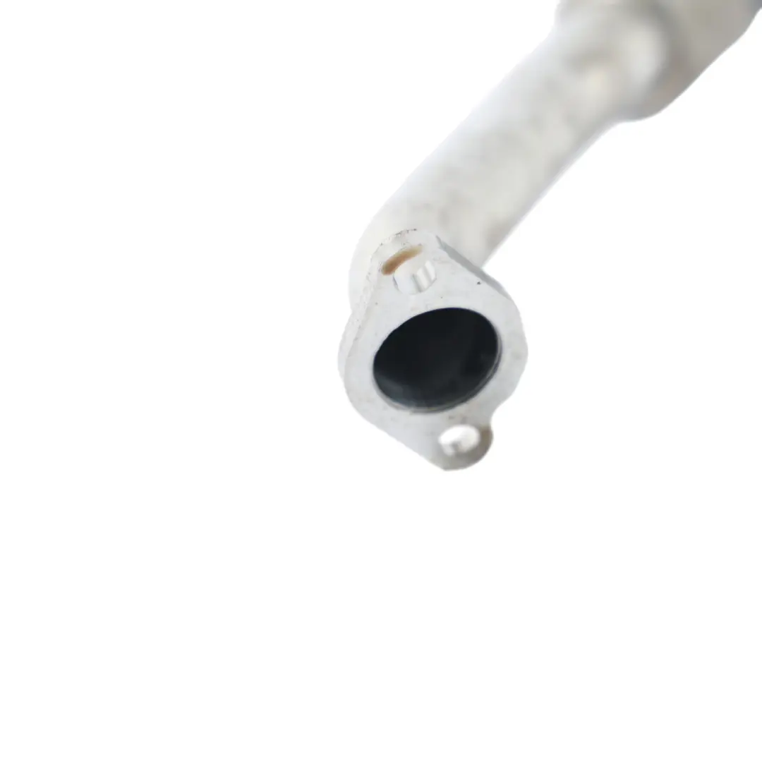 Mercedes W213 Abgas Hochdruck Abgasrückführung Leitung Kühler - SKU A6541401400 - Teilenummer A6541401400