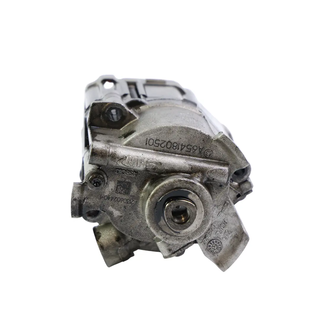 Mercedes W177 W246 W253 W907 Pompa Oleju Olejowa Silnika - SKU A6541802501 - Numer Części A6541802501
