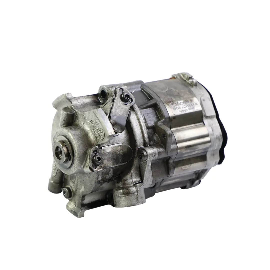 Mercedes W177 W246 W253 W907 Unidad Bomba Aceite Motor Tándem - SKU A6541802501 - Número de pieza A6541802501