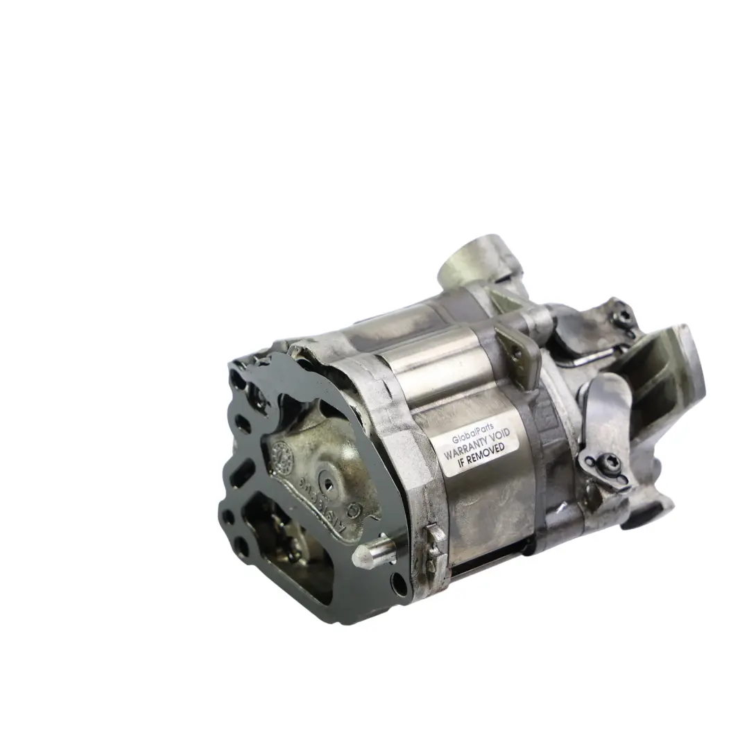 Mercedes W177 W246 W253 W907 Motor Tandem Ölpumpe Einheit - SKU A6541802501 - Numéro de pièce A6541802501