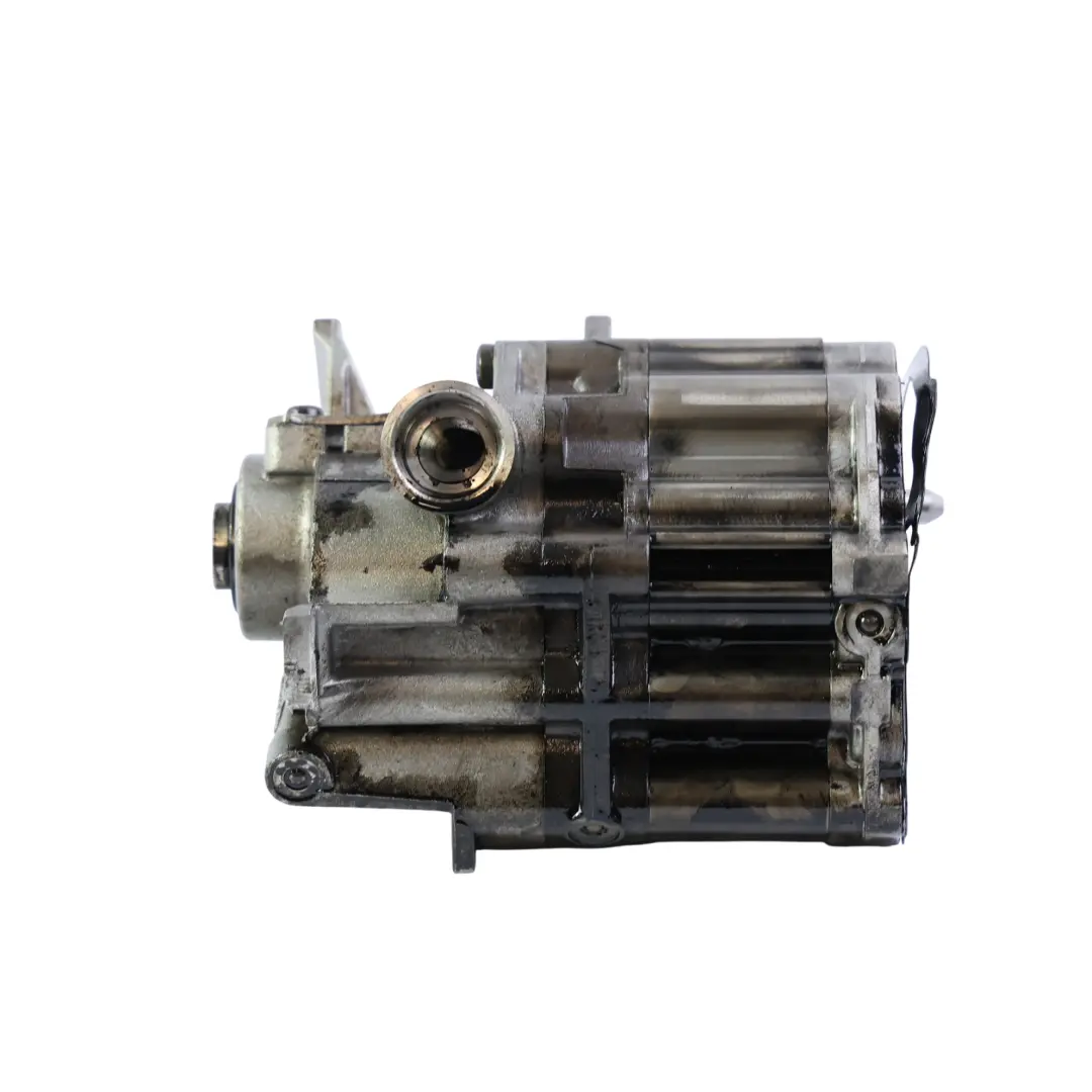 W253 W907 Engine Tandem Oil Pump Unit to Mercedes W177 W246 with Part number A6541802501 Mercedes W177 W246 W253 W907 Engine Tandem Oil Pump Unit - SKU A6541802501 - Part number A6541802501