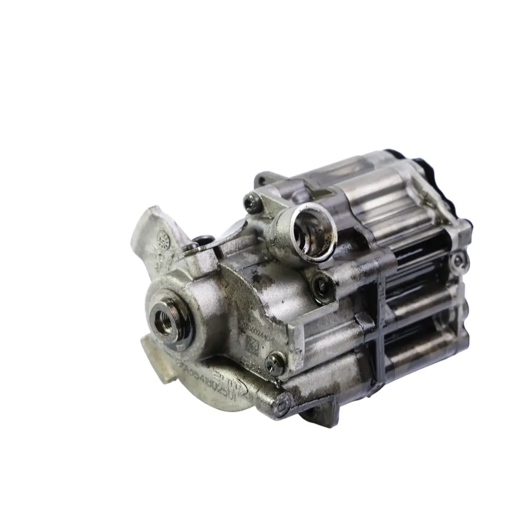 Mercedes W177 W246 W253 W907 Engine Tandem Oil Pump Unit - SKU A6541802501 - Part number A6541802501