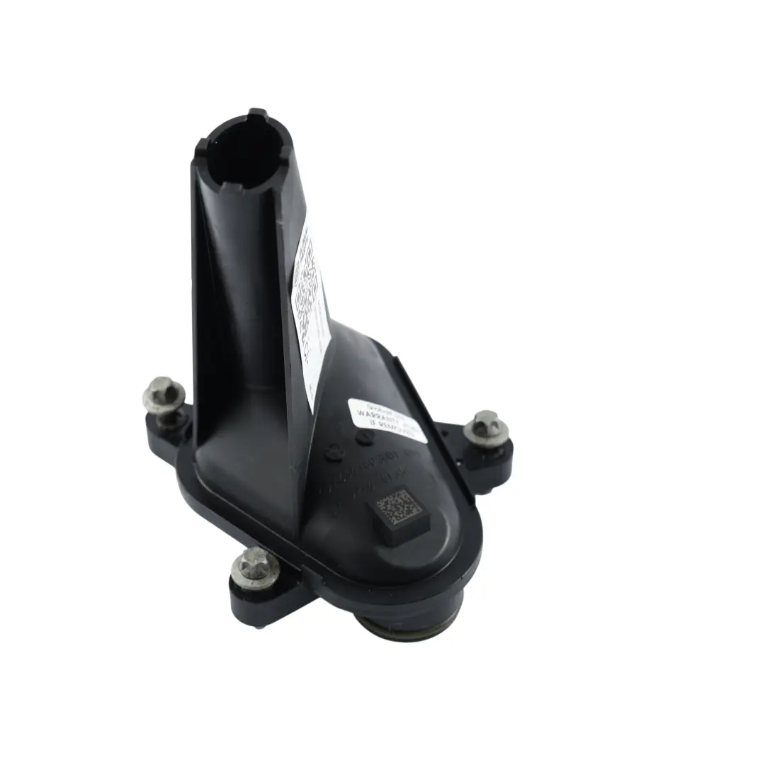 Mercedes W907 Oil Pump Suction Pipe - SKU A6541803001 - Part number A6541803001