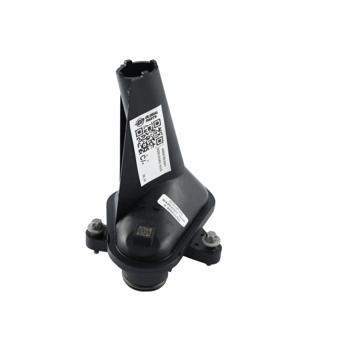 Mercedes W907 Tubo Aspiración Bomba Aceite - SKU A6541803001 - Número de pieza A6541803001