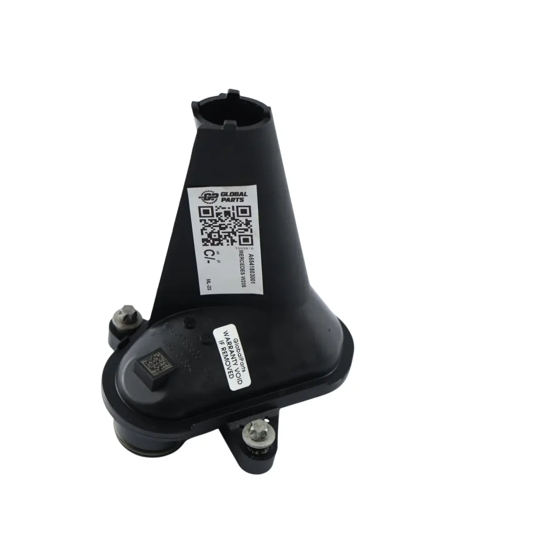 Mercedes W907 Oil Pump Suction Pipe - SKU A6541803001 - Part number A6541803001