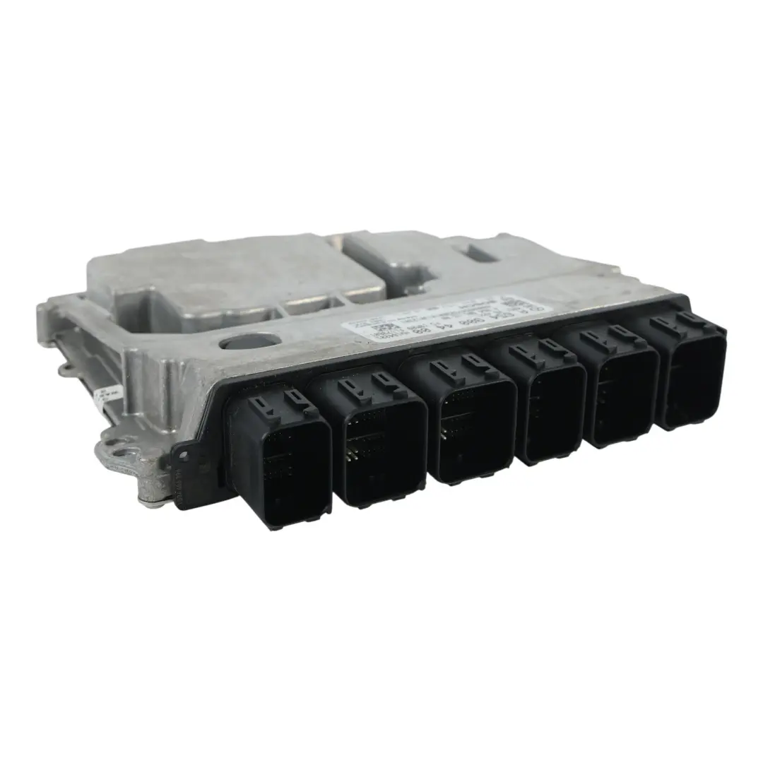 Mercedes C253 GLC 300 d 4Matic OM654 245HP Engine Control Module ECU - SKU A6549004400 - Part number A6549004400