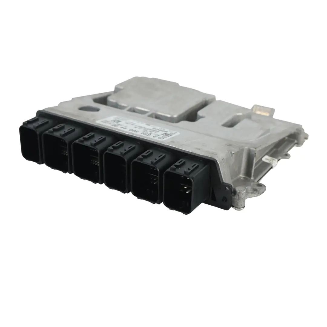 Mercedes C253 GLC 300 d 4Matic OM654 245HP Engine Control Module ECU - SKU A6549004400 - Part number A6549004400