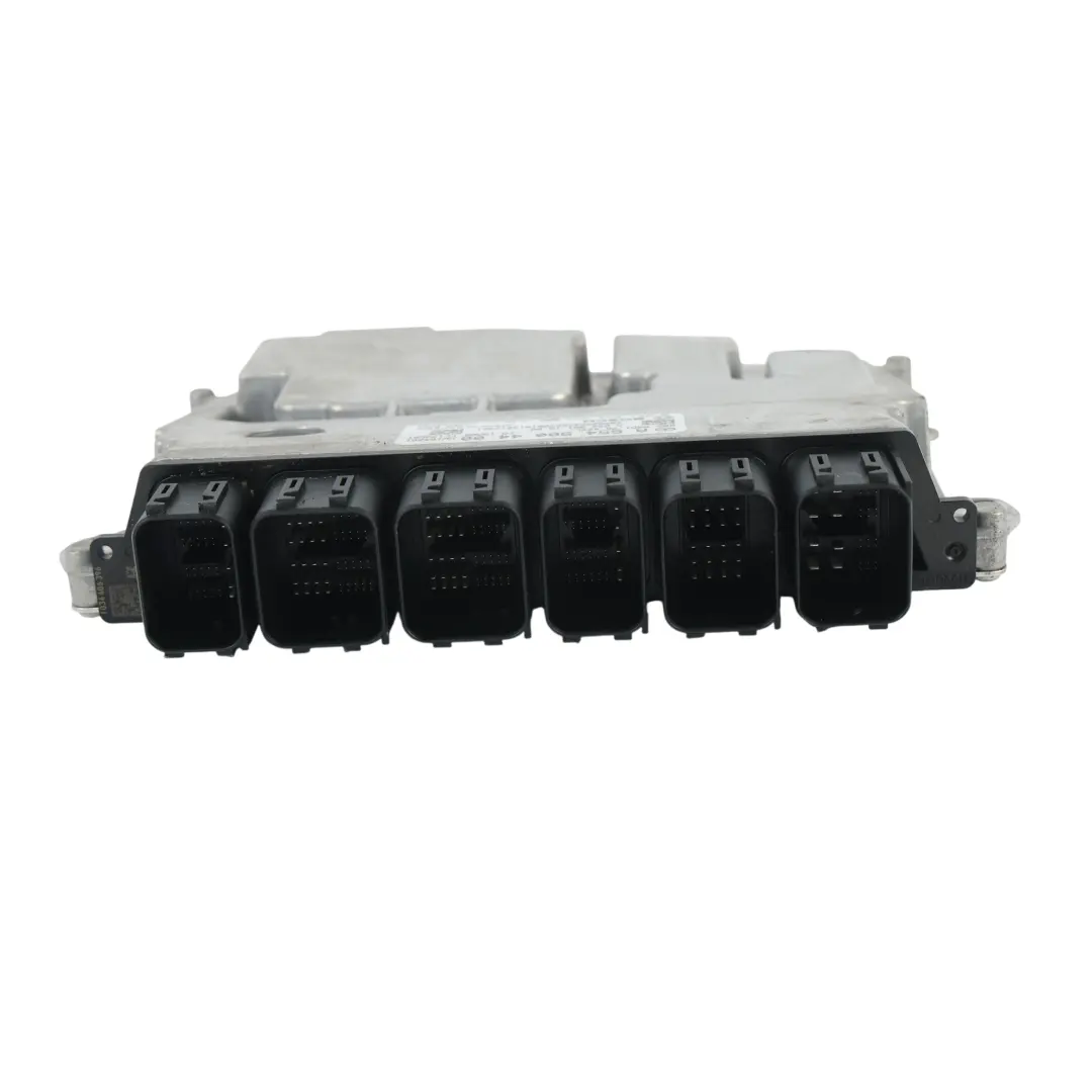 4Matic OM654 245HP Engine Control Module ECU to Mercedes C253 GLC 300 d with Part number A6549004400 Mercedes C253 GLC 300 d 4Matic OM654 245HP Engine Control Module ECU - SKU A6549004400 - Part number A6549004400